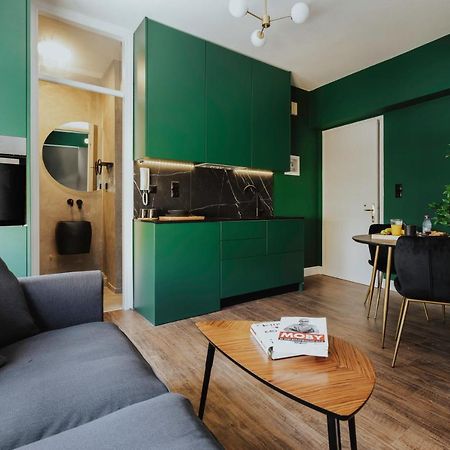 K-Houses B2 Arta Zewnętrze zdjęcie