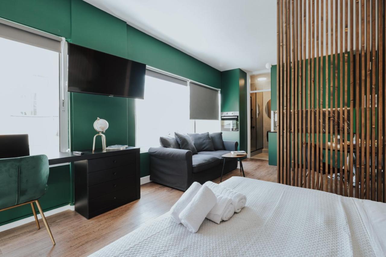 K-Houses B2 Arta Zewnętrze zdjęcie