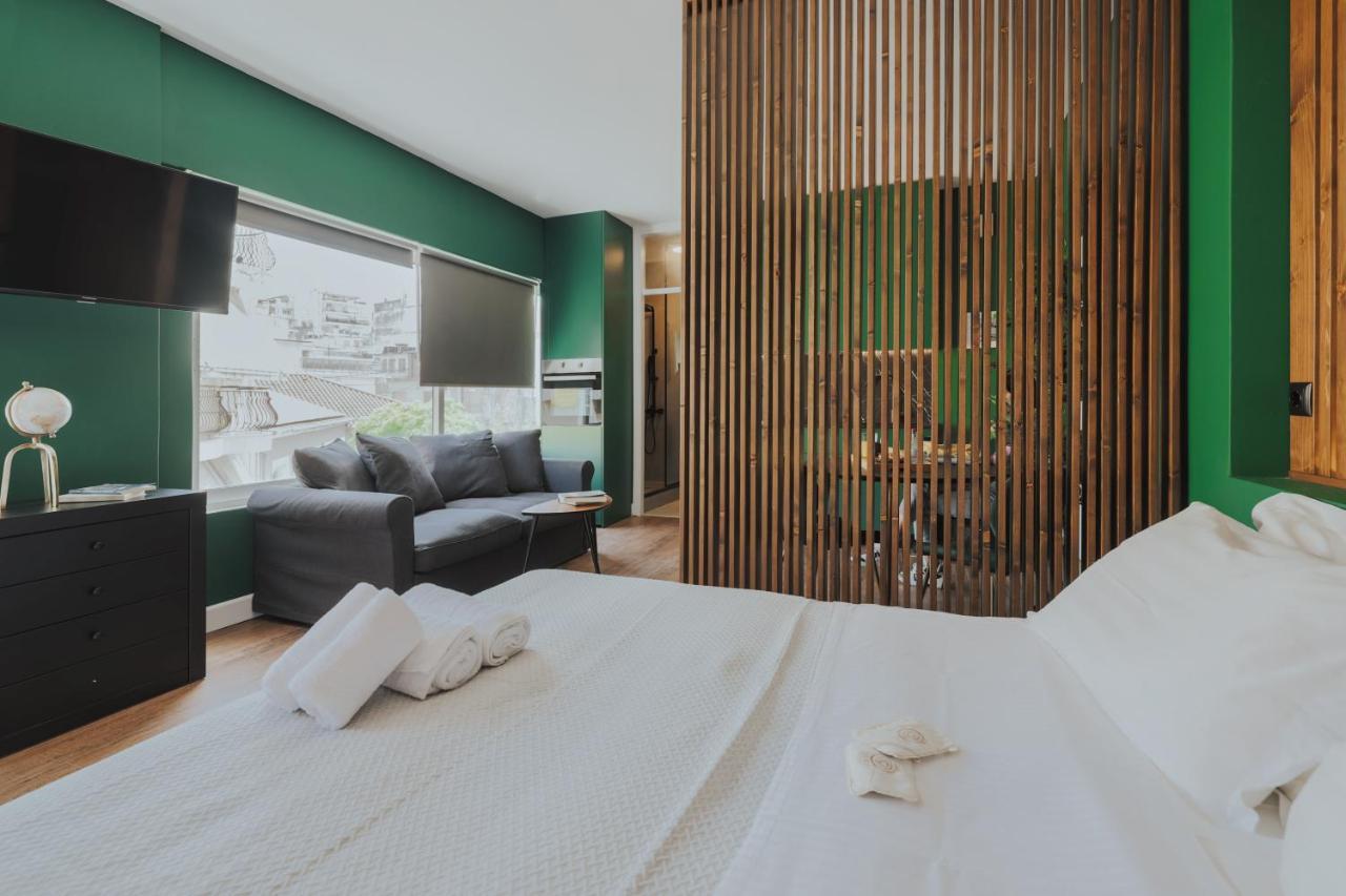 K-Houses B2 Arta Zewnętrze zdjęcie